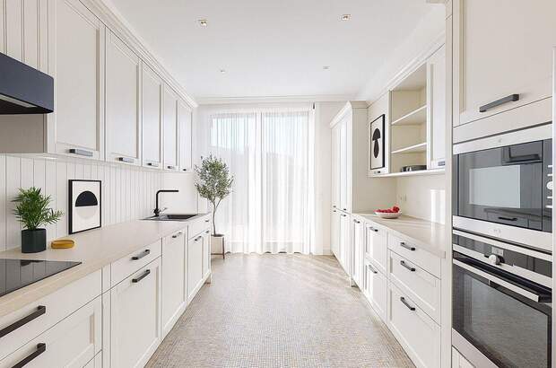 Altbauwohnung kaufen in 1010 Wien