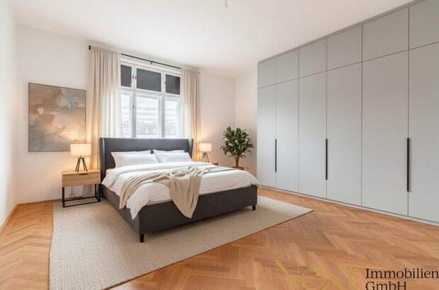 Terrassenwohnung kaufen in 4020 Linz (Bild 5)