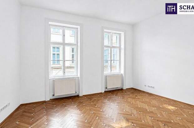 Wohnung mieten in 1010 Wien (Bild 4)