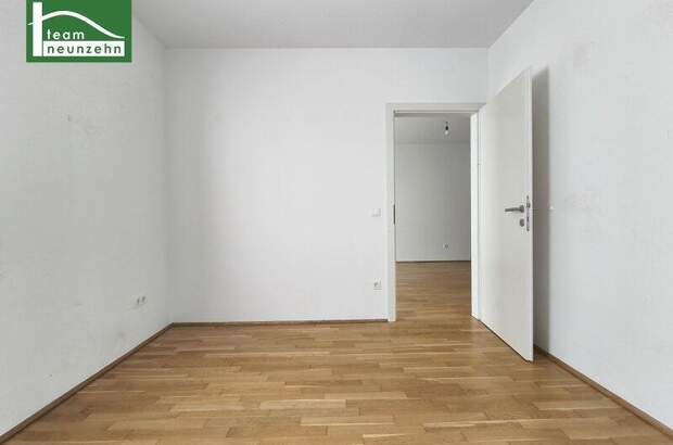 Terrassenwohnung mieten in 3100 St. Pölten (Bild 5)