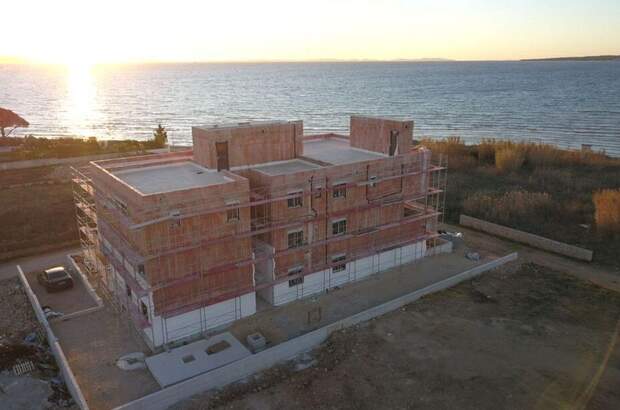 Wohnung kaufen in 23233 Privlaka (Bild 3)