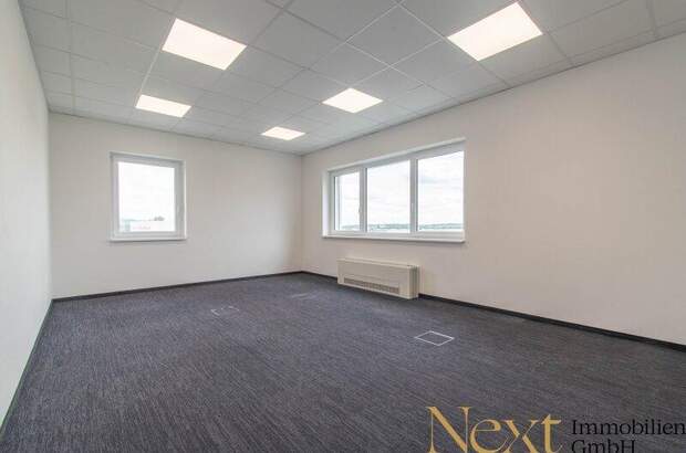 Büro / Praxis mieten in 4060 Leonding (Bild 3)