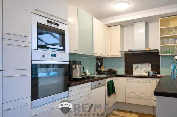 Terrassenwohnung kaufen in 3100 St. Pölten (Bild 3)