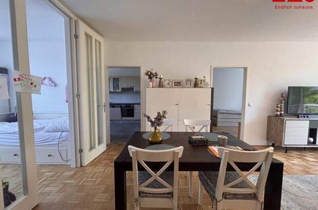 Terrassenwohnung mieten in 4030 Linz (Bild 4)