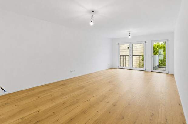Terrassenwohnung kaufen in 1150 Wien (Bild 2)