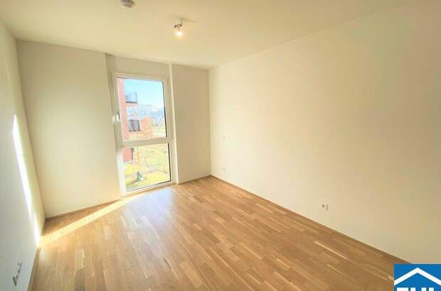 Terrassenwohnung mieten in 1100 Wien (Bild 2)