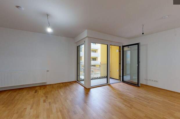 Wohnung mit Balkon mieten in 1210 Wien (Bild 4)