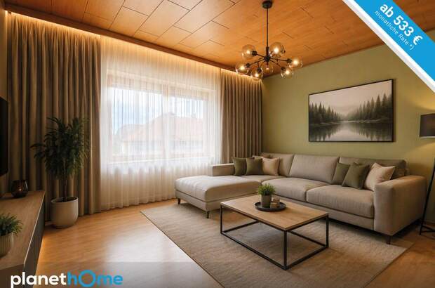 Wohnung kaufen in 2243 Matzen (Bild 1)