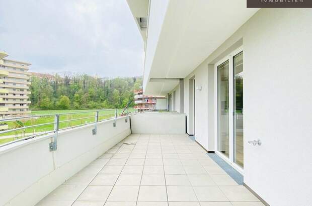Wohnung mit Balkon mieten in 8054 Graz (Bild 1)
