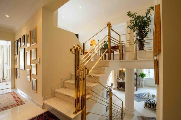 Terrassenwohnung kaufen in 9020 Klagenfurt (Bild 5)