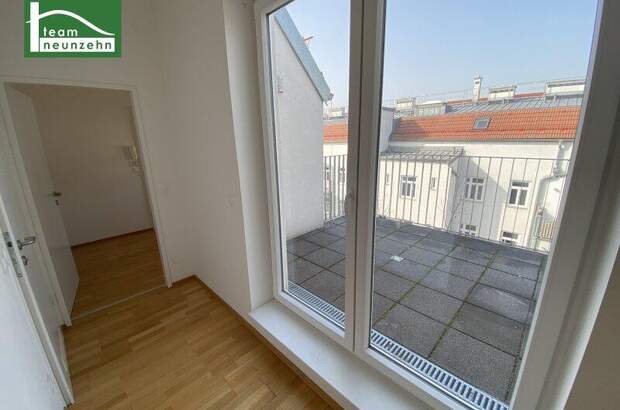 Terrassenwohnung kaufen in 1100 Wien (Bild 4)