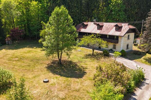 Haus kaufen in 9020 Klagenfurt (Bild 3)