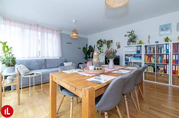Terrassenwohnung kaufen in 2320 Schwechat (Bild 5)