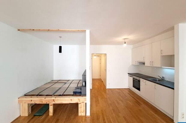 Wohnung mit Balkon mieten in 1120 Wien (Bild 3)