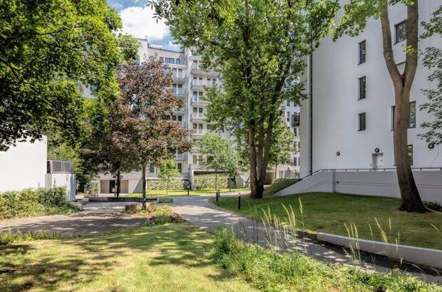 Terrassenwohnung kaufen in 1180 Wien (Bild 1)