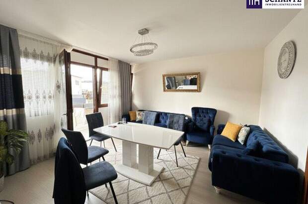 Terrassenwohnung kaufen in 8401 Kalsdorf (Bild 2)