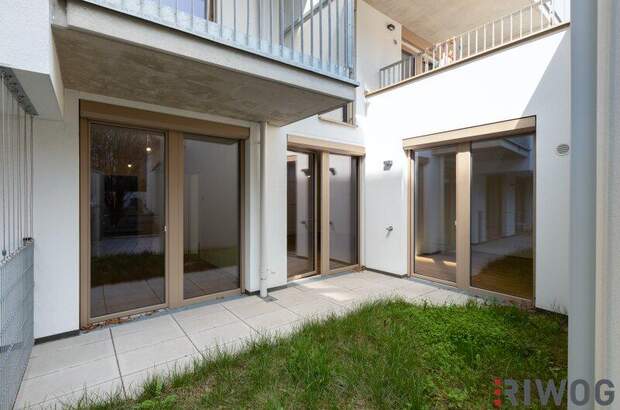 Terrassenwohnung kaufen in 1210 Wien (Bild 5)