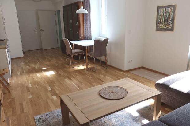 Altbauwohnung mieten in 1090 Wien 9. (Bild 3)