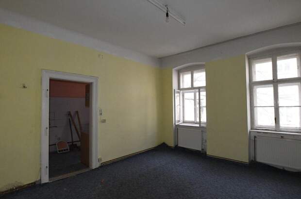 Altbauwohnung kaufen in 1160 Wien (Bild 4)