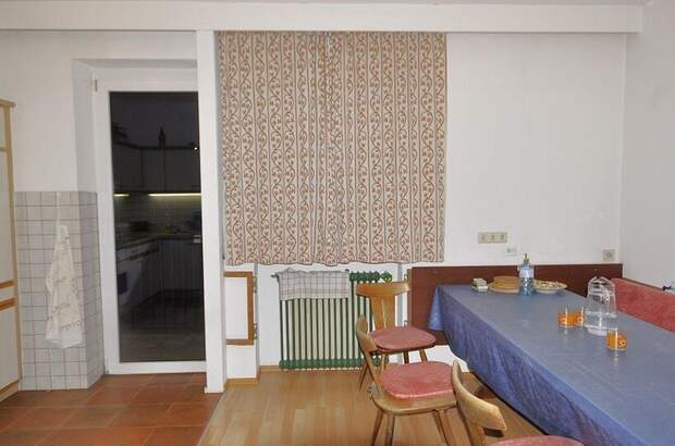 Altbauwohnung mit Balkon kaufen in 6020 Innsbruck (Bild 4)