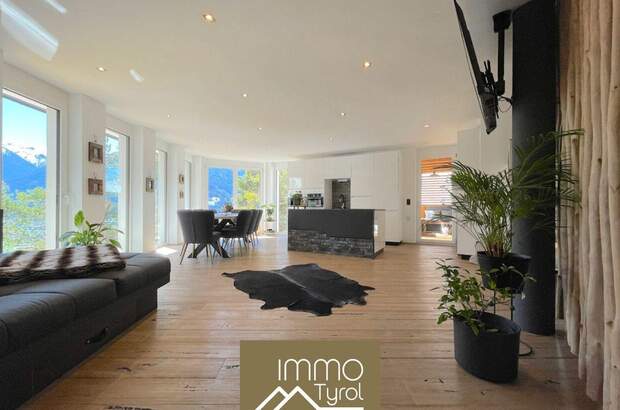 Haus mit Garten kaufen in 6410 Telfs (Bild 1)
