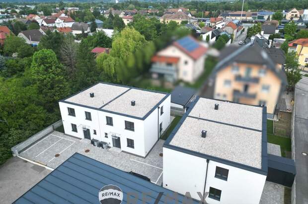 Reihenhaus kaufen in 3130 Herzogenburg (Bild 4)