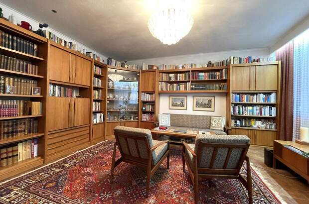 Haus mit Garten kaufen in 1190 Wien (Bild 5)