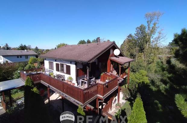 Einfamilienhaus kaufen in 3422 Altenberg (Bild 1)