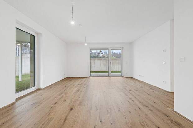 Terrassenwohnung kaufen in 2540 Bad Vöslau (Bild 1)