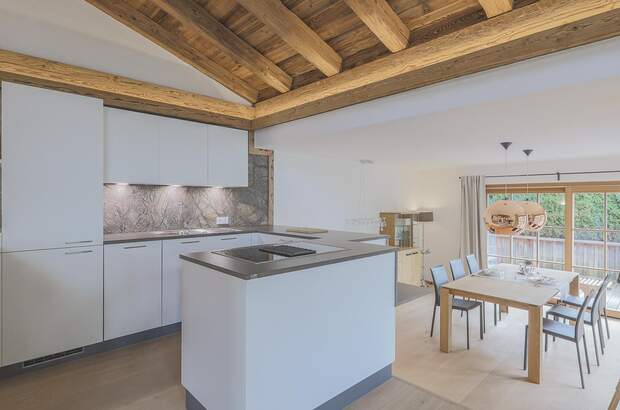 Chalet kaufen in 6352 Ellmau (Bild 4)