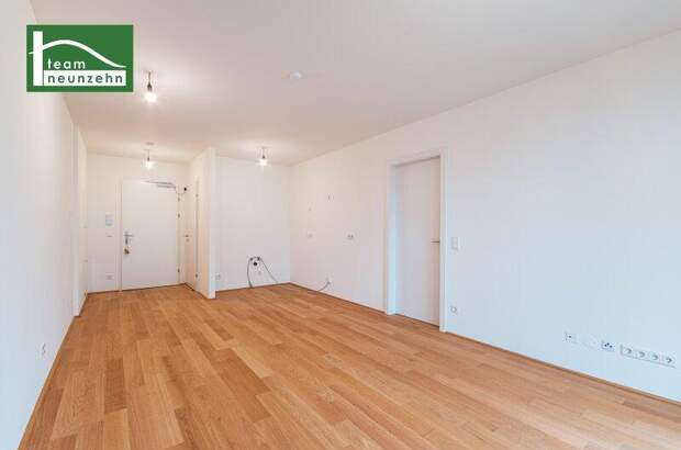 Terrassenwohnung kaufen in 1210 Wien (Bild 3)