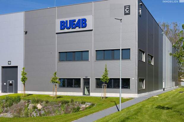 Gewerbeobjekt mieten (Bild 2)