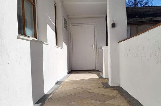 Terrassenwohnung mieten in 3500 Krems (Bild 1)