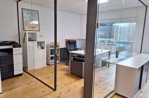 Gewerbeobjekt mieten in 8344 Bad Gleichenberg (Bild 5)