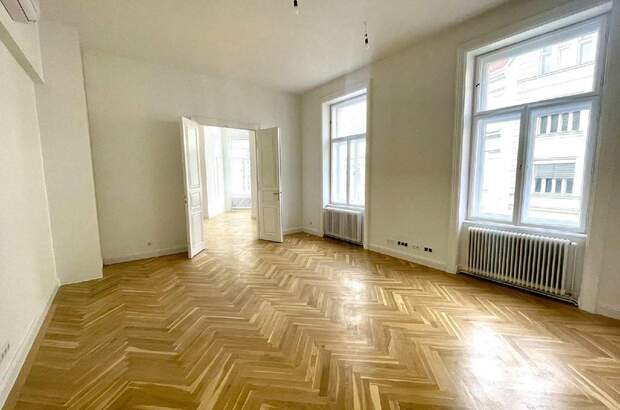 Gewerbeobjekt mieten in 1010 Wien (Bild 2)