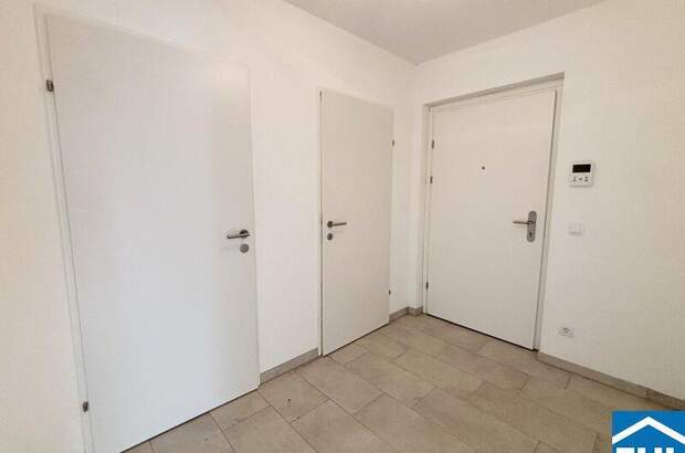 Terrassenwohnung mieten in 1110 Wien (Bild 3)