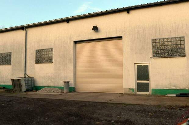 Gewerbeobjekt kaufen in 9661 Rossau (Bild 3)