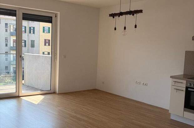 Terrassenwohnung mieten in 8010 Graz (Bild 1)
