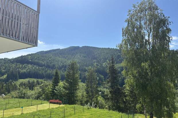 Eigentumswohnung in 2680 Semmering (Bild 5)