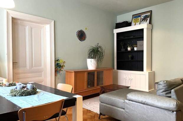 Altbauwohnung kaufen in 1190 Wien (Bild 1)