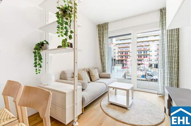 Terrassenwohnung mieten in 8010 Graz (Bild 1)