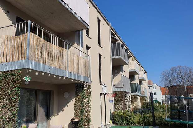 Terrassenwohnung mieten in 3500 Krems (Bild 3)