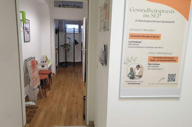 Immobilie mieten in 4810 Gmunden (Bild 2)