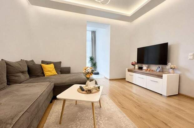 Altbauwohnung kaufen in 8020 Graz (Bild 2)
