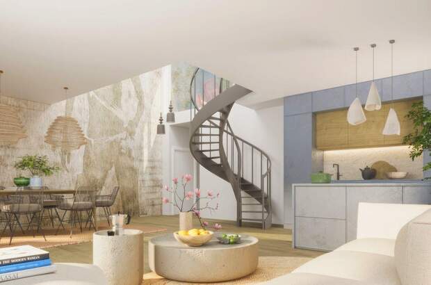 Wohnung mit Balkon kaufen in 3430 Tulln (Bild 1)