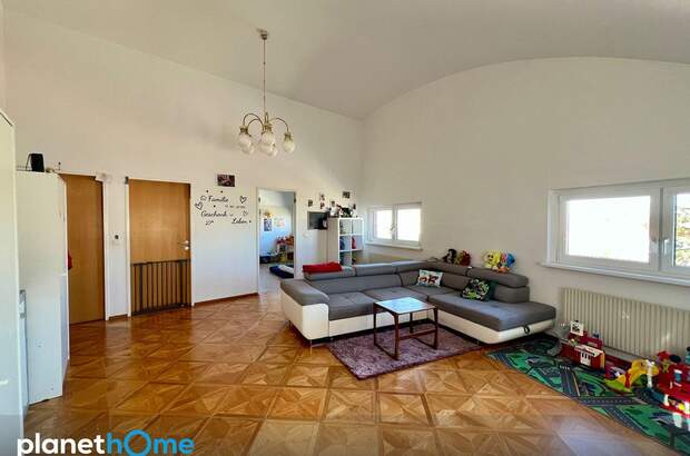 Wohnung kaufen in 1210 Wien (Bild 2)
