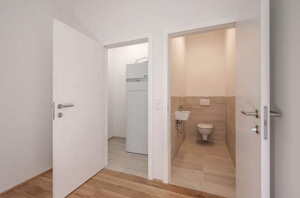 Gewerbeobjekt mieten in 1200 Wien (Bild 4)