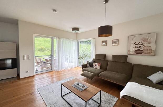 Haus mit Garten kaufen in 8521 Wettmannstätten (Bild 5)