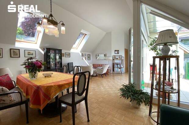 Terrassenwohnung kaufen in 8230 Hartberg (Bild 3)