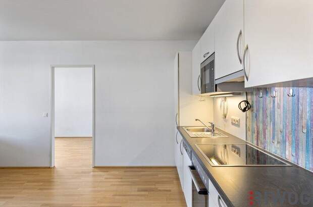 Terrassenwohnung kaufen in 1220 Wien (Bild 4)